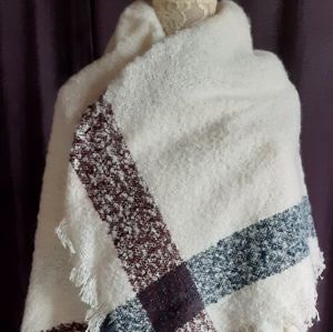 NWT Shawl Wrap